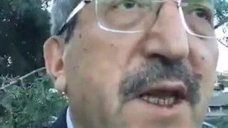 Belediye Başkanı sosyal medyadan canlı yayın yapıp fabrikayı şikayet etti!