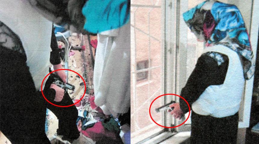 4 çocuk annesi kadın yasak ilişki yaşadığı komşusunu nasıl öldürdüğünü anlattı