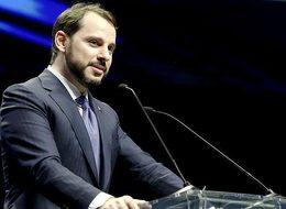 Hazine ve Maliye Bakanı Berat Albayrak'tan canlı yayında önemli açıklamalar 