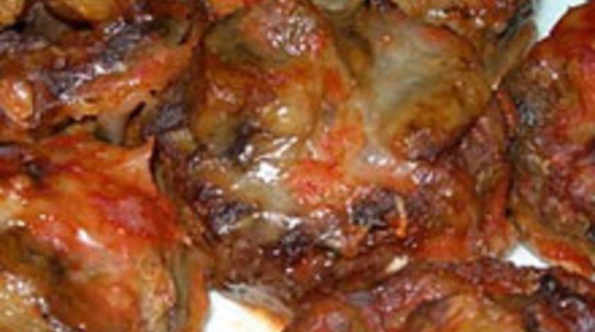 Adana'dan Sarımsaklı K&ouml;fte