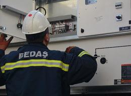 BEDAŞ'tan akıllı teknoloji