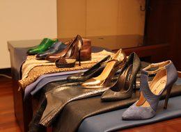 Ayakkabı üreticileri, İngiltere pazarına çıkarma yapacak