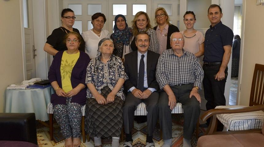 TEBEV ile y&uuml;zler g&uuml;l&uuml;yor