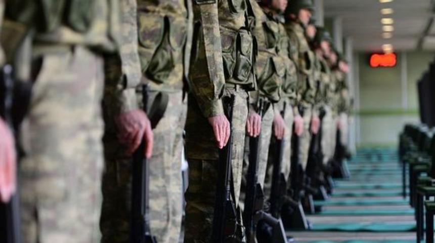 Adli personel bedelli askerlik eğitimini ne zaman yapacak? Adalet Bakanlığı'ndan yeni adım