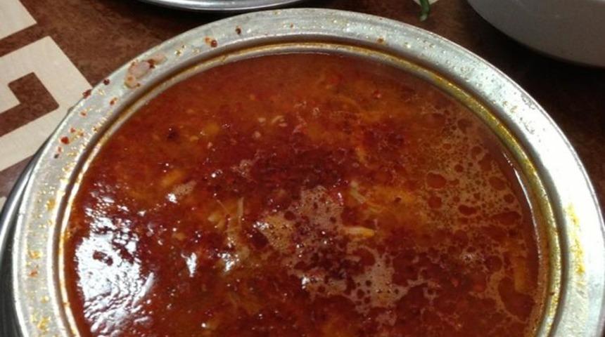 Havalar soğuduğunda i&ccedil;inizi ısıtacak en iyi &ccedil;orbacılar