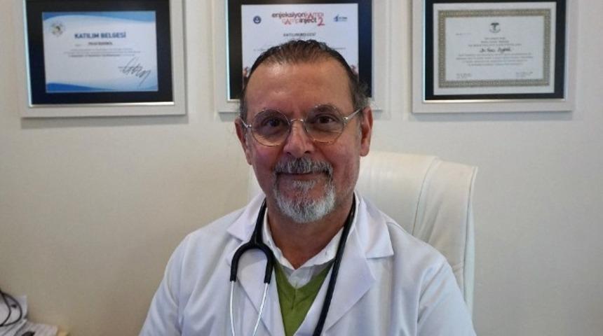 Kadınlar da demir eksikliğine dikkat