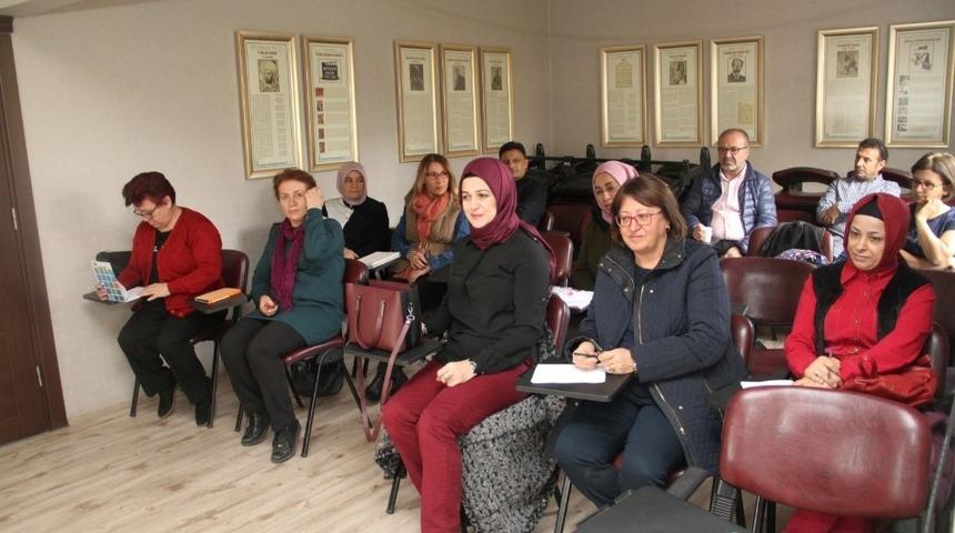 &Uuml;cretsiz kurslara başvurular başlıyor