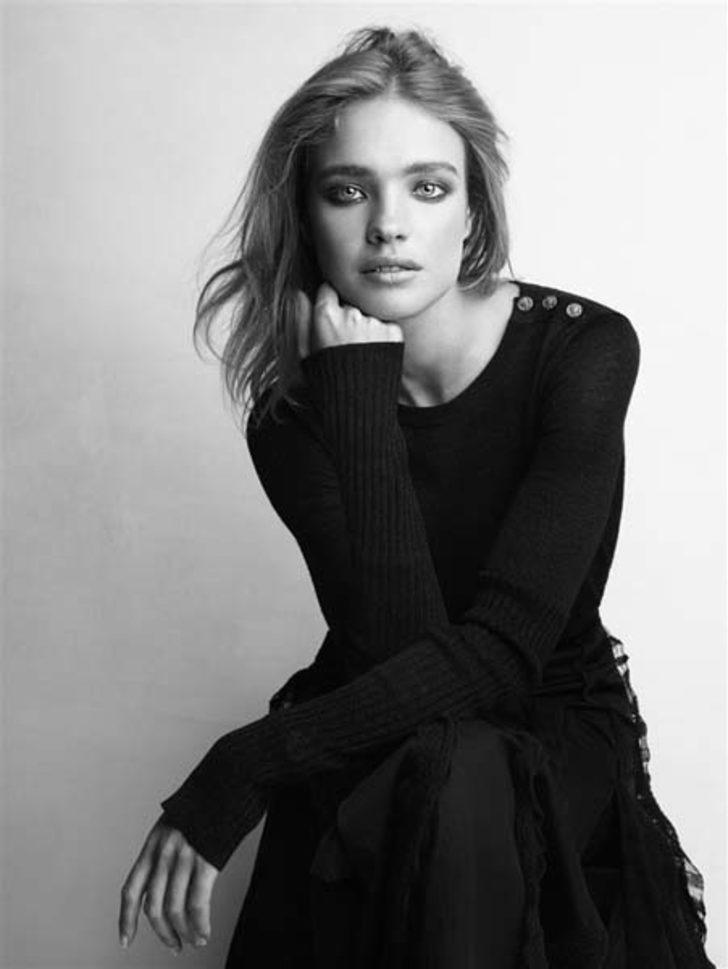 Natalia Vodianova cinselliği anlatmak için Türkiye'ye geliyor  G5