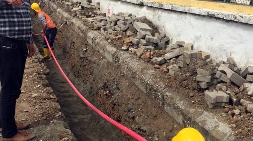 Beşiri&rsquo;ye 4 milyon TL&rsquo;lik yatırım