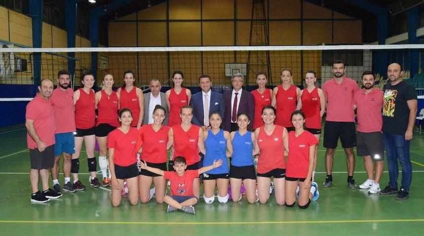 Filenin sultanları yeni sezona hazır