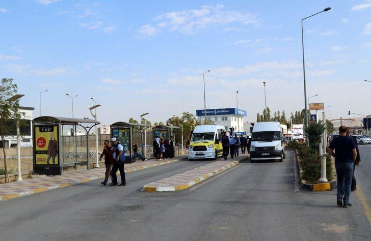 Okul servisleri ve toplu taşımaya sıkı denetim G4