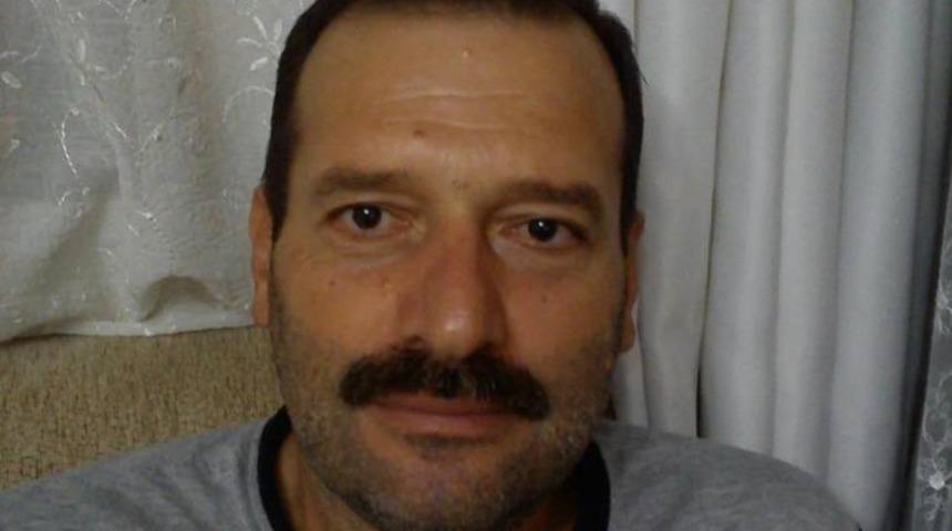 Akıma kapılan iş&ccedil;i hayatını kaybetti