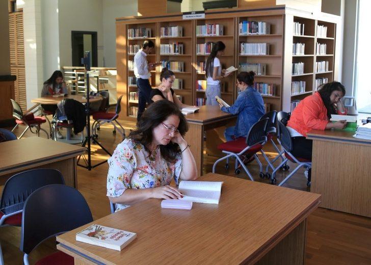 Cemil Meriç öğrencileri doyasıya eğlendi G4