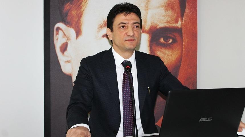 Yalova &Ccedil;i&ccedil;ek&ccedil;ilik OSB&rsquo;de sona gelindi