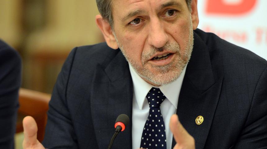 Bursa'da Nefes Kredisi başvuruları başladı