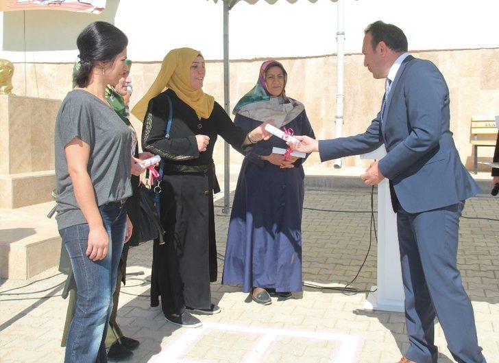 Elazığ’da ilköğretim haftası kutlandı G2