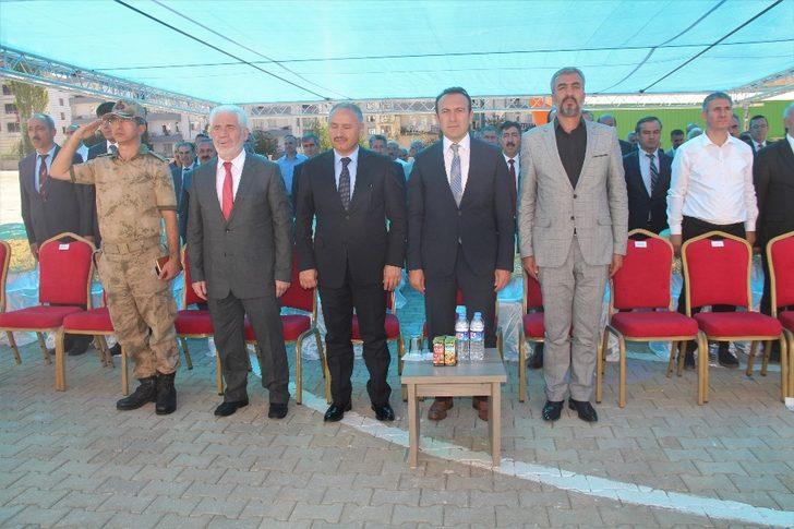 Elazığ’da ilköğretim haftası kutlandı G3