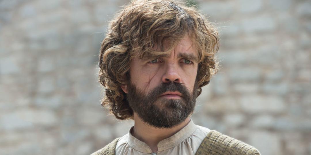 Game of Thrones'un Tyrion Lannister'ı: Veda ettiğiniz şey yalnızca bir dizi değil
