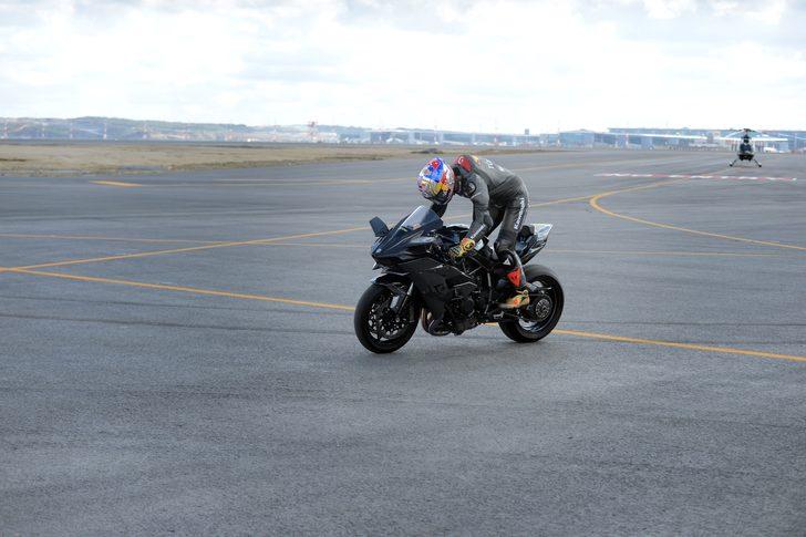  Teknofest'te büyük yarış! Kenan Sofuoğlu SOLOTÜRK’e karşı G5