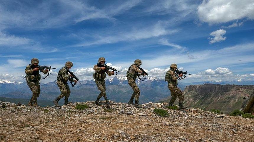 Üst düzey darbe! Toplam ödül 7,1 milyon lira