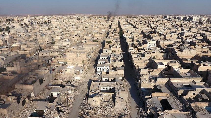 Suriye'ye kötü haber: Yarım asır sürebilir