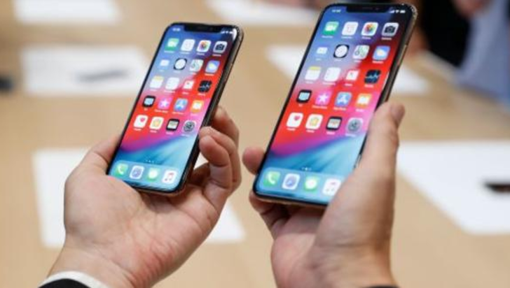 Dünyanın en çok satan telefon marka ve modelleri G5