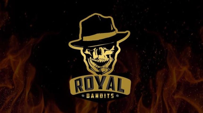 Royal Bandits'te ayrılık!