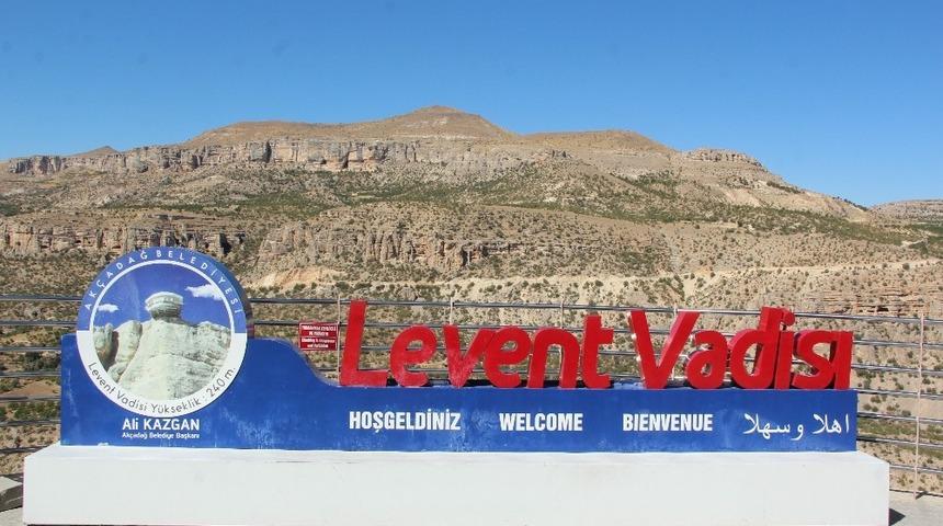 Levent Vadisi 2. Uluslararası Doğa Sporları Festivali yapılacak