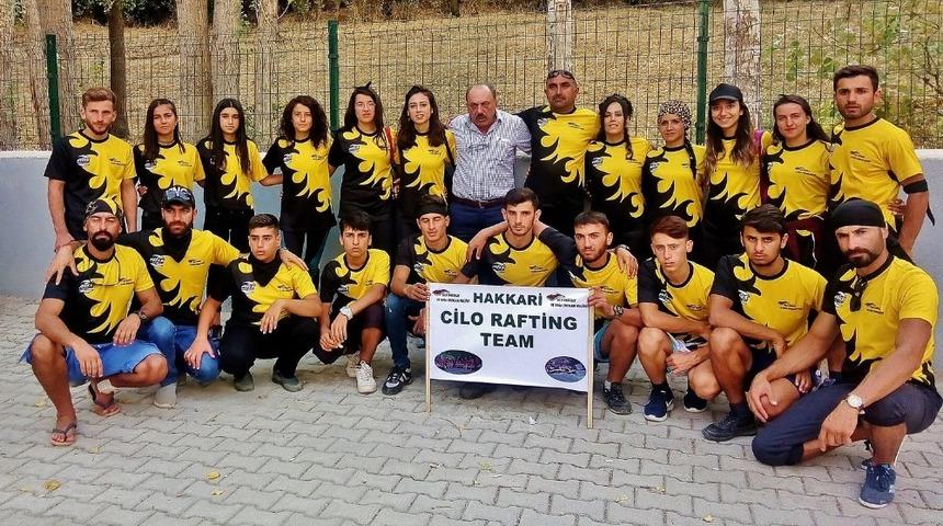 Zap Nehrinden şampiyonaya