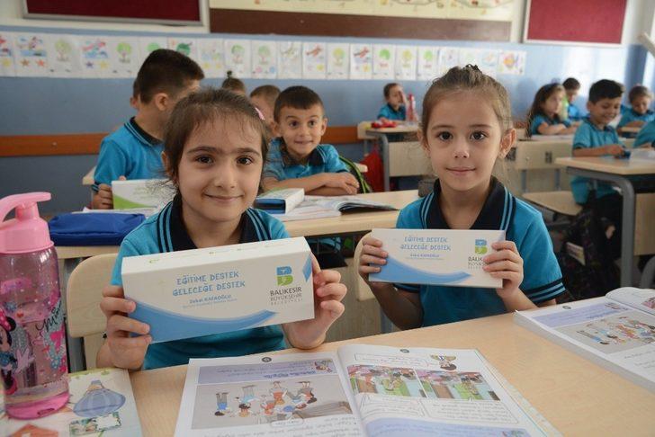 Büyükşehir  çocukların geleceğini önemsiyor G3