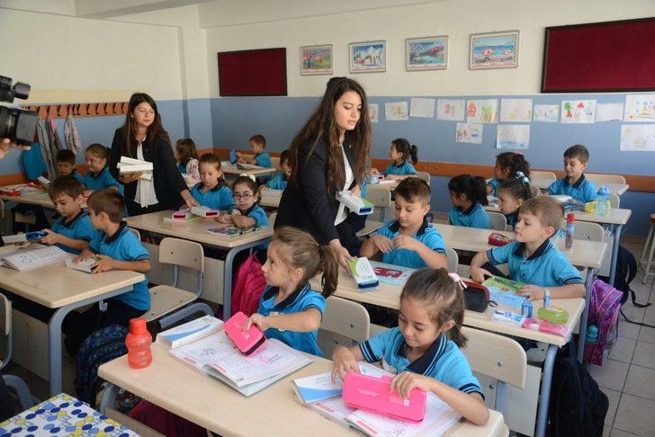 Büyükşehir  çocukların geleceğini önemsiyor G4