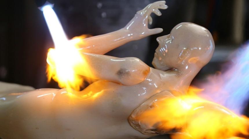 &lsquo;Cam&rsquo;ın B&uuml;y&uuml;s&uuml;&rsquo; i&ccedil;in geri sayım başladı