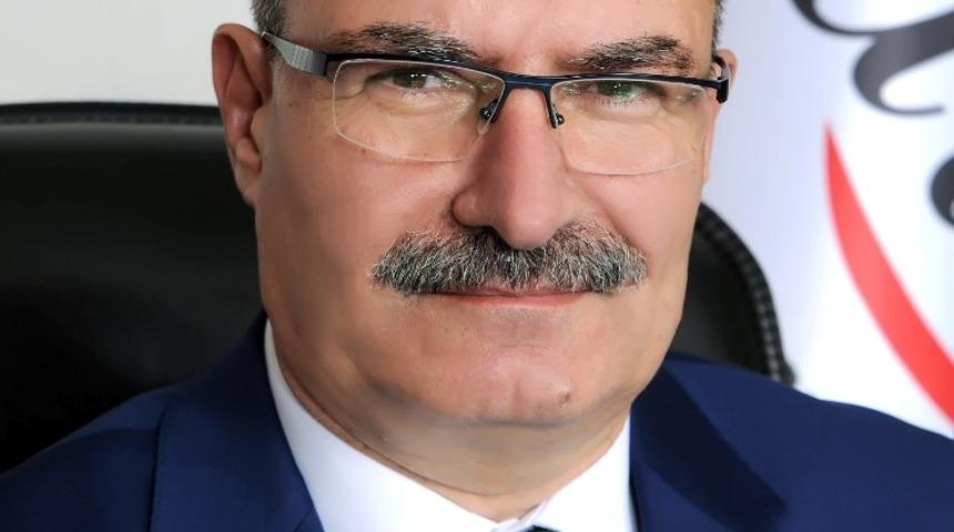 ATO Başkanı Baran, Orta Vadeli Programı değerlendirdi