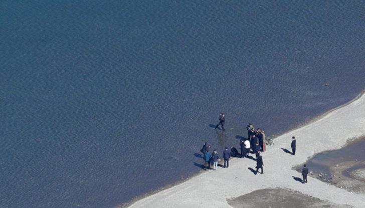 Tüm dünya bu buluşmayı konuşuyor  G1