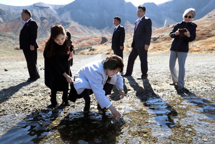 Tüm dünya bu buluşmayı konuşuyor  G5