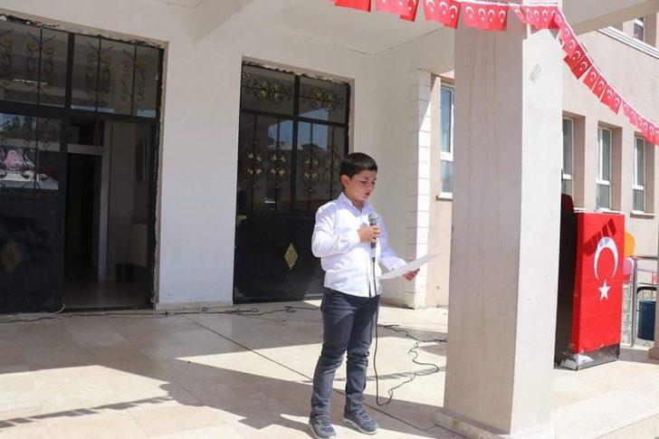 Tutak’ta İlköğretim Haftası kutlandı G2