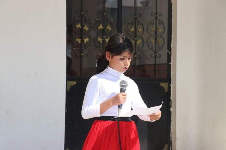 Tutak’ta İlköğretim Haftası kutlandı G5