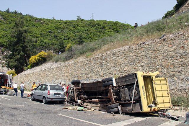 Anneler Günü faciasının dava sonucunu adli tıp raporu belirleyecek