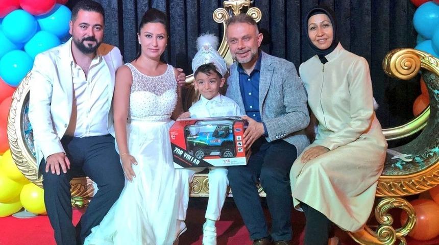 Başkan Ert&uuml;rk vatandaşları d&uuml;ğ&uuml;nlerde de cenazelerde de yalnız bırakmıyor