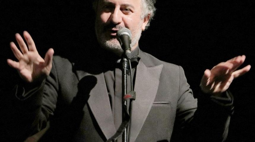 Tiyatrocu Veysel Diker, Aydın&rsquo;da &ccedil;ocuklarla buluşacak