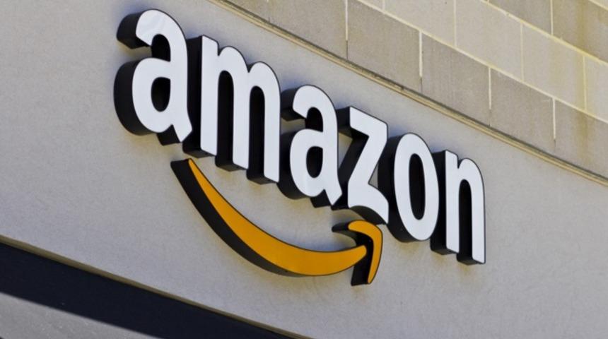 Amazon Türkiye açıldı!