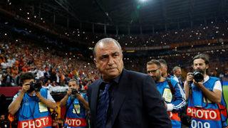 Hıncal Uluç'tan Fatih Terim'e olay yaratan sözler!