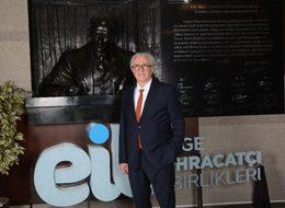 Jak Eskinazi: Vergiler içinde dolaylı vergilerin oranı düşürülmelidir