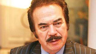 Orhan Gencebay hastaneye kaldırıldı! 