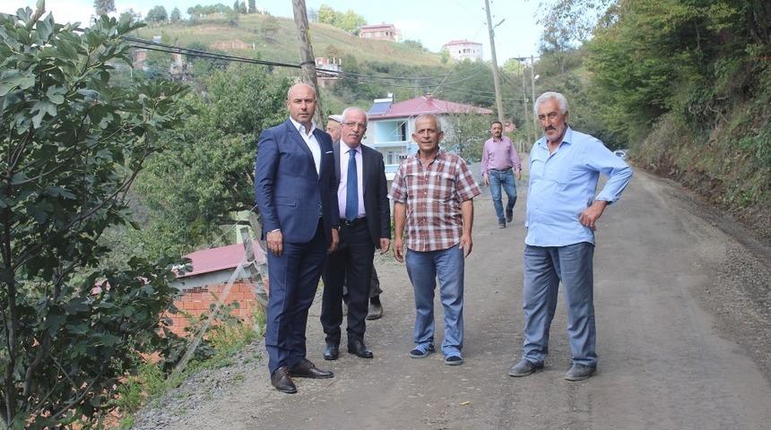 Togar: &ldquo;&Ouml;rnek bir belediyecilik anlayışı sergiledik&rdquo;