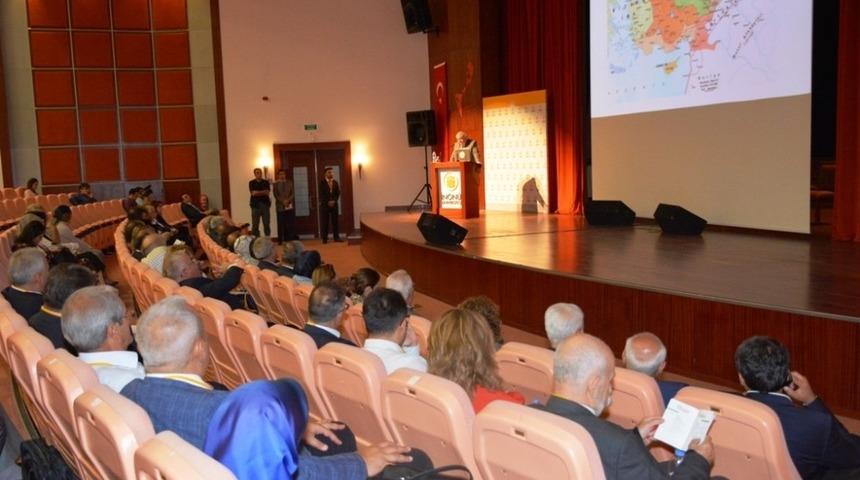 Malatya&rsquo;nın Fethi ve Danişmentliler sempozyumu sona erdi