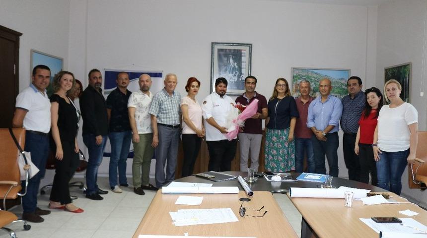 Dahaoğlu: &ldquo;Gastronomi turisti fazla harcıyor&rdquo;