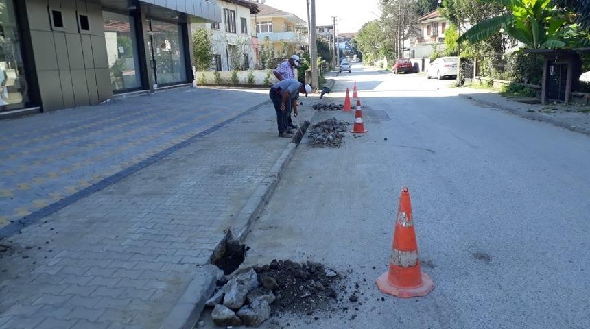 &Ccedil;alışmalar t&uuml;m hızıyla devam ediyor