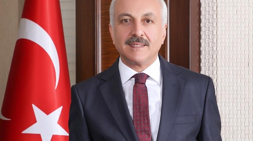 &Ccedil;orum Belediyesi 15 bin aşure ikram edecek