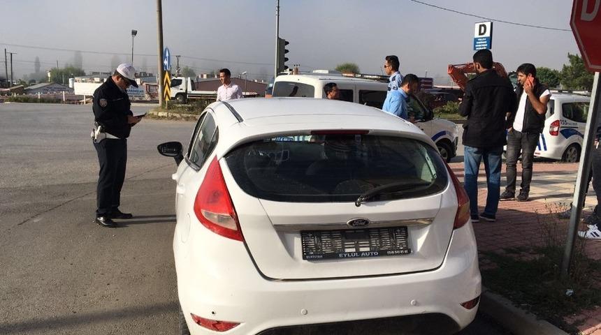 &Ouml;ğrencilerin g&uuml;venliği i&ccedil;in denetimler arttırıldı